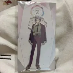 にじさんじ 7th Anniversary 不破湊 アクリルスタンド