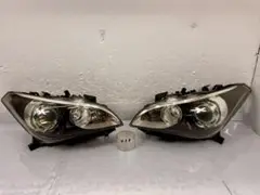 日産フーガ Y51 KY51 HY51 前期 HID ヘッドライト左 助手席 27-1213☆前期 HID Y51 フーガ☆右ヘッドライト バラスト付