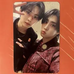 2026年最新】straykids リノ ハン 味噌の人気アイテム - メルカリ
