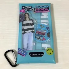 2025年最新】ateez アクスタの人気アイテム - メルカリ