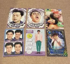 よしもとコレカ マユリカ 6枚セット