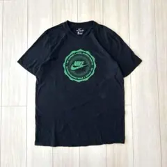 NIKE オレゴンロゴ Tシャツ ブラック スポーツMIX ブラック M相当
