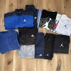 男の子 まとめ売り 140 150