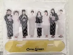 CUTIE STREET LARMEアクスタセット - メルカリ