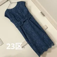 【23区】レースワンピースのサムネイル