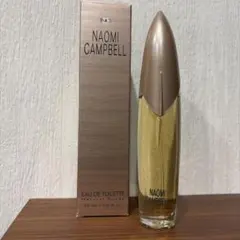 NAOMI CAMPBELL オードトワレ 30mlのサムネイル