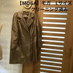 スプリングコート