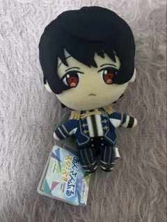 朔間凛月 ぬいぐるみ