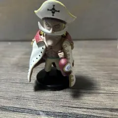 ONE PIECE 白ひげ　コレクタブルフィギュア