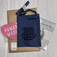 2025年最新】HUMAN MADE ショルダーバッグの人気アイテム - メルカリ