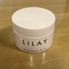 LILAY Treatment Balm 40g ヘアバームのサムネイル
