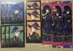 ツイステ ブルームバースデー パシャこれ デュース トレイ ケイト リドル