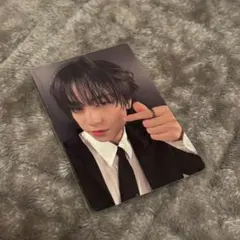 &team yzy Go in Blind 香港サイン会 タキ taki