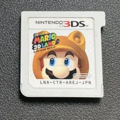 スーパーマリオ3dランド マリオ スーパーマリオ