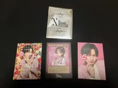 中島健人 Nカード 〜天からの巡合〜 CANDY N/bias 巡