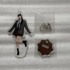 TWICE this is for アクスタ ジョンヨン