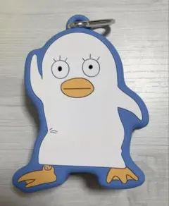新品未使用】銀魂 エリザベス 巾着袋 ポーチ - メルカリ