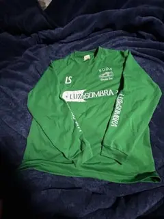 RODA ルースイソンブラプラシャツ