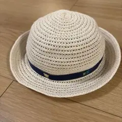 familiar ファミリア　麦わら帽子　49