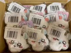 モモンガだらけくじ E賞　9点まとめて