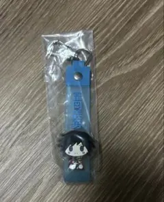 鬼滅の刃 一番くじ G賞ぽこっとちゃーむ 富岡義勇