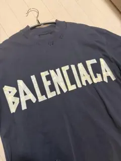 BALENCIAGA バレンシアガ Tシャツ