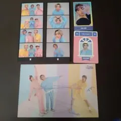 BTS JUNG KOOK ジョングク グク セット まとめ売り