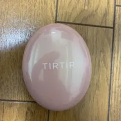 TIRTIR クッションファンデーション 本体のサムネイル