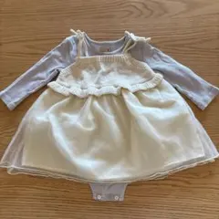 ベビー服 ロンパース