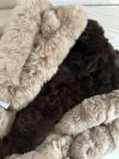 ファーマフラー3本まとめ売り