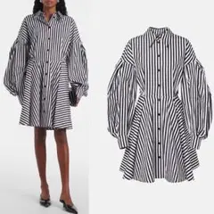 2026年最新】Nina ricci ワンピースの人気アイテム - メルカリ