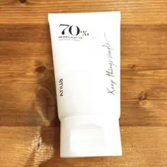 Anua Heartleaf 70 Soothing Cream 100ml