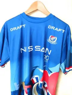 横浜F・マリノス　ヨコハマユニ　ユニフォーム　新品未使用