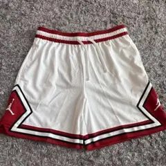 シカゴ・ブルズ Nike アソシエーション スウィングマン ショーツ
