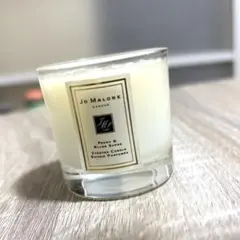 ジョーマローン ピオニー&ブラッシュ スエード ミニチュア キャンドル