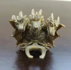 ゴジラ 怪獣軍団　フィギュア 6体セット フルメタル ALL – tagged 
