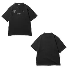 M FCRB S/S BAGGY POLO ポロシャツ - メルカリ