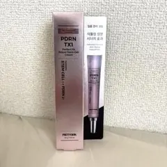 韓国 PRETTY SKIN PDRN TX1 フェイスクリーム 30g - メルカリ