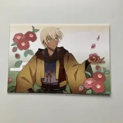 名探偵コナン crux 秋の華和装 AGF特典 安室透