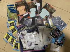 僕のヒーローアカデミア　一番くじ　下位賞　まとめ売り　バラ売り可