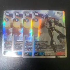 良品・センタリング10】アーマードミュウツーミュウツーの逆襲プロモ×5