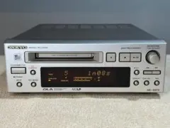 2026年最新】onkyo md-105txの人気アイテム - メルカリ