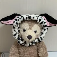 ディズニー 101匹わんちゃん ヘアバンド