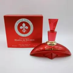 2025年最新】MARINA DE BOURBON 香水(ユニセックス)の人気アイテム