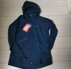 Helly Hansen フード付きジャケット　レディースMサイズ