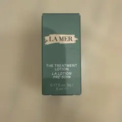 LA MER ザ・トリートメント ローション 5mlのサムネイル