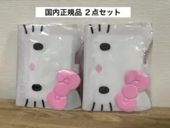 【国内正規品】サンリオ ハローキティ バインダー 2点セット☺︎