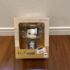 るかっぷ 呪術廻戦 夏油傑 高専ver. フィギュア