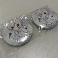 2026年最新】まふまふ 缶バッジ 東京ドームの人気アイテム - メルカリ