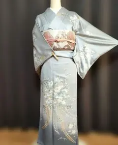 2025年最新】訪問着 フルセットの人気アイテム - メルカリ